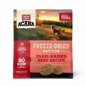 Freeze Dried Beef