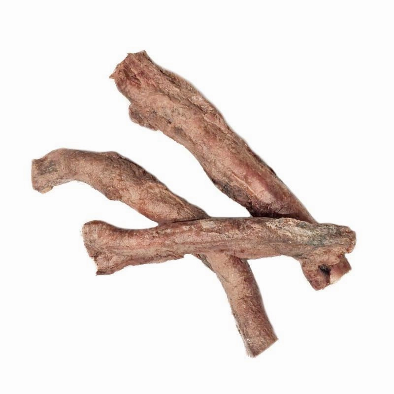Freeze Dried Bully Stick