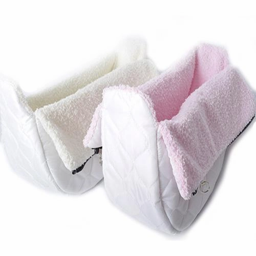 Fundle Artificial Wool Inner Liner For Winter