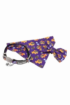 FuzzYard Cat Fashion Pack