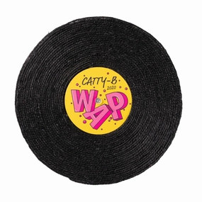 FuzzYard Cat Scratcher - Catty B