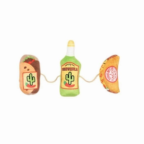 FuzzYard Cat Toy - Fiesta