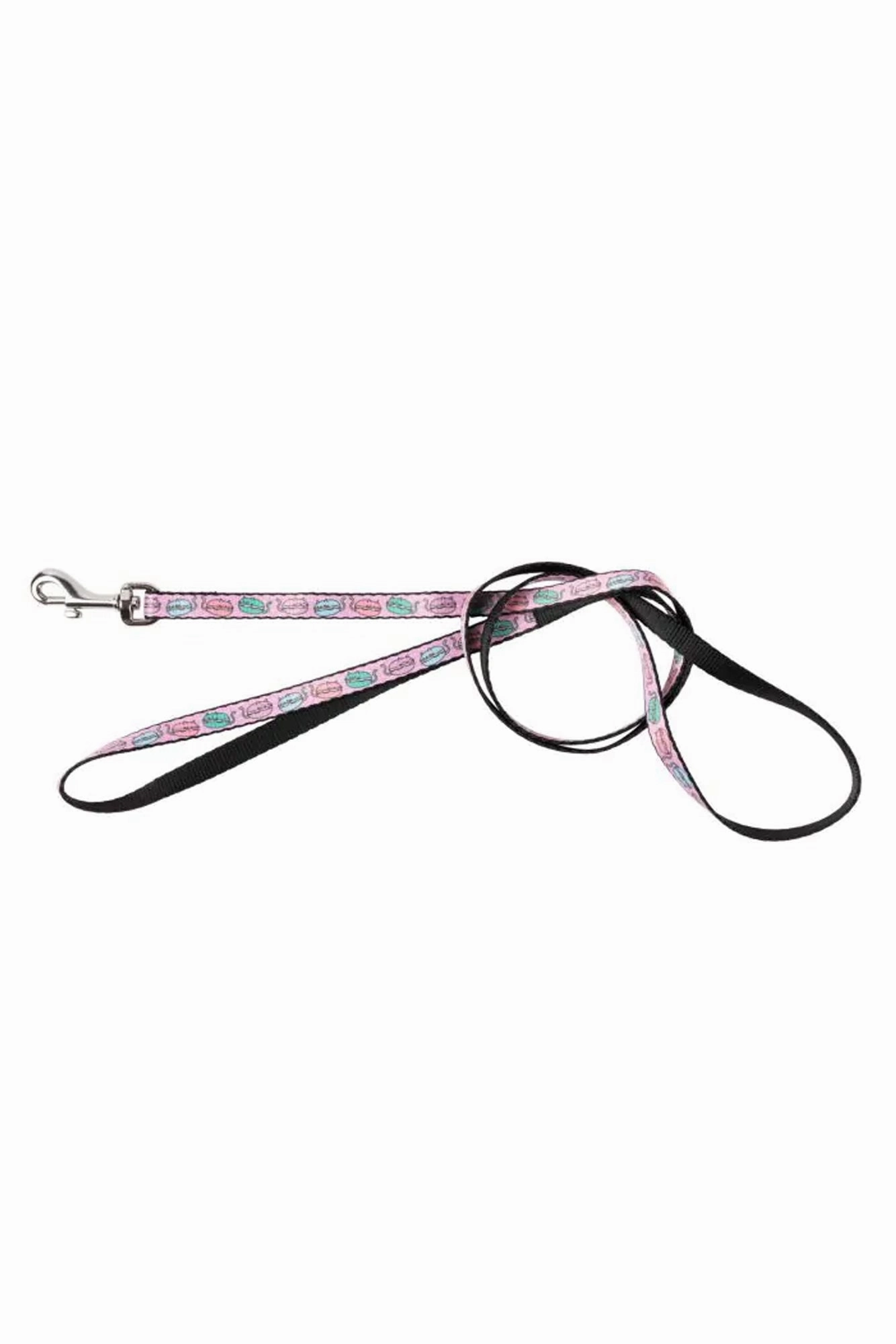 FuzzYard Cat Walking Set