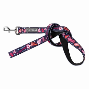 Fuzzyard Dog Lead Jackpup S 1.5cm x 120cm