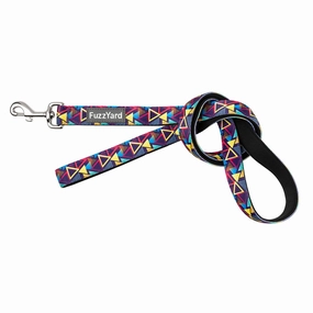Fuzzyard Dog Lead Prism L 2.5cm x 140cm