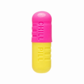 FuzzYard Dog Toy - Chill Pill