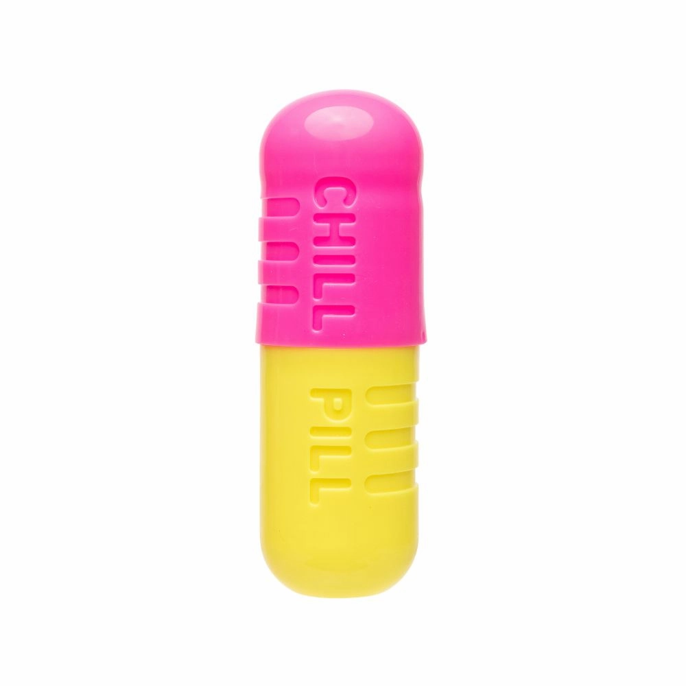 FuzzYard Dog Toy - Chill Pill