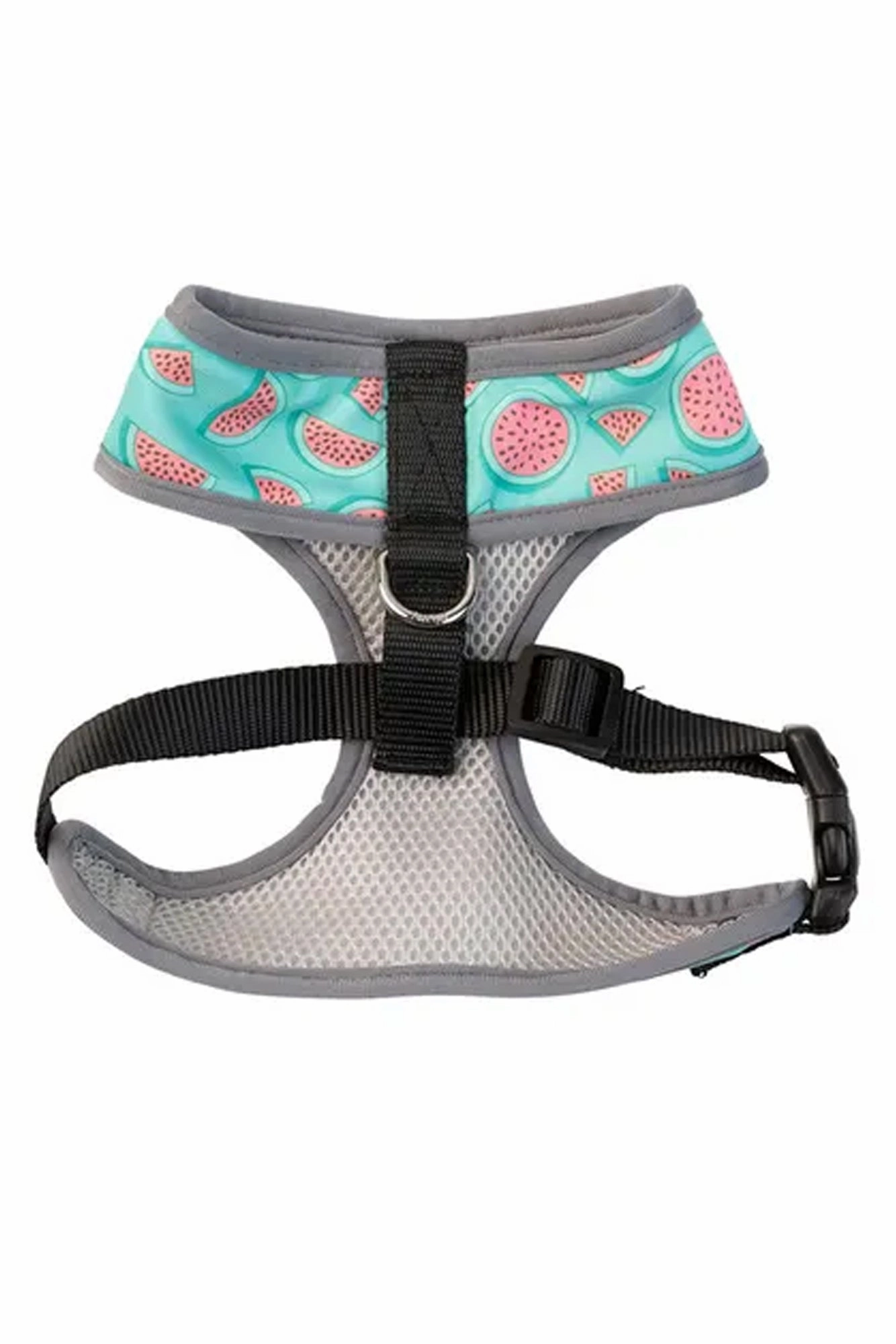 FuzzYard Summer Punch Dog Harness