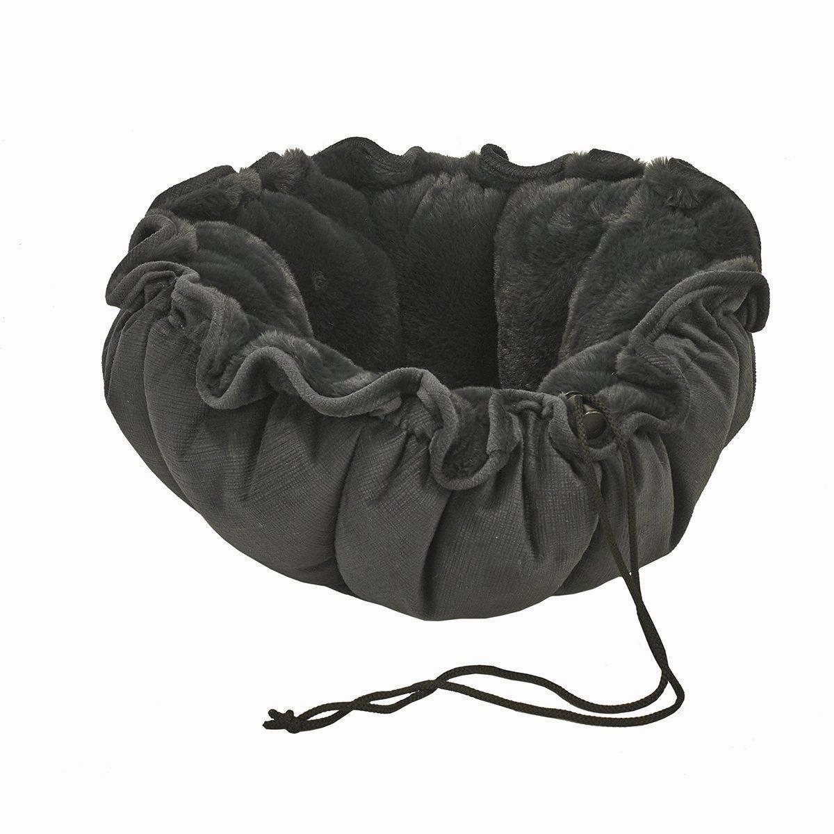Galaxy Dream Fur Buttercup Dog Bed