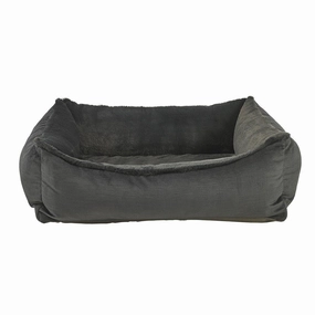 Galaxy Dream Fur Oslo Ortho Dog Bed
