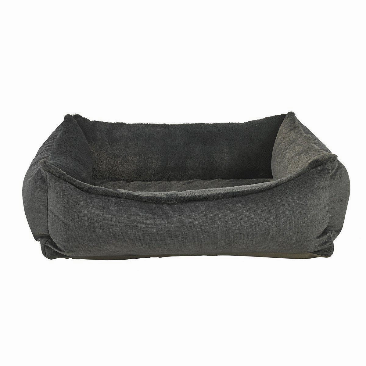 Galaxy Dream Fur Oslo Ortho Dog Bed
