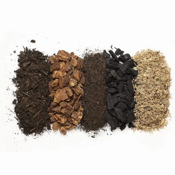 Galpagos Bioactive Soil