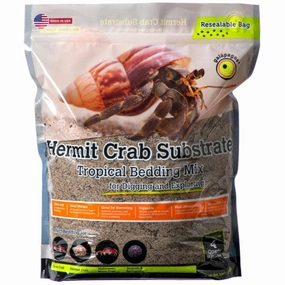 Galpagos Hermit Crab Substrate