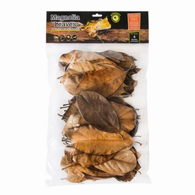 Galpagos Natural Magnolia Leaf Litter