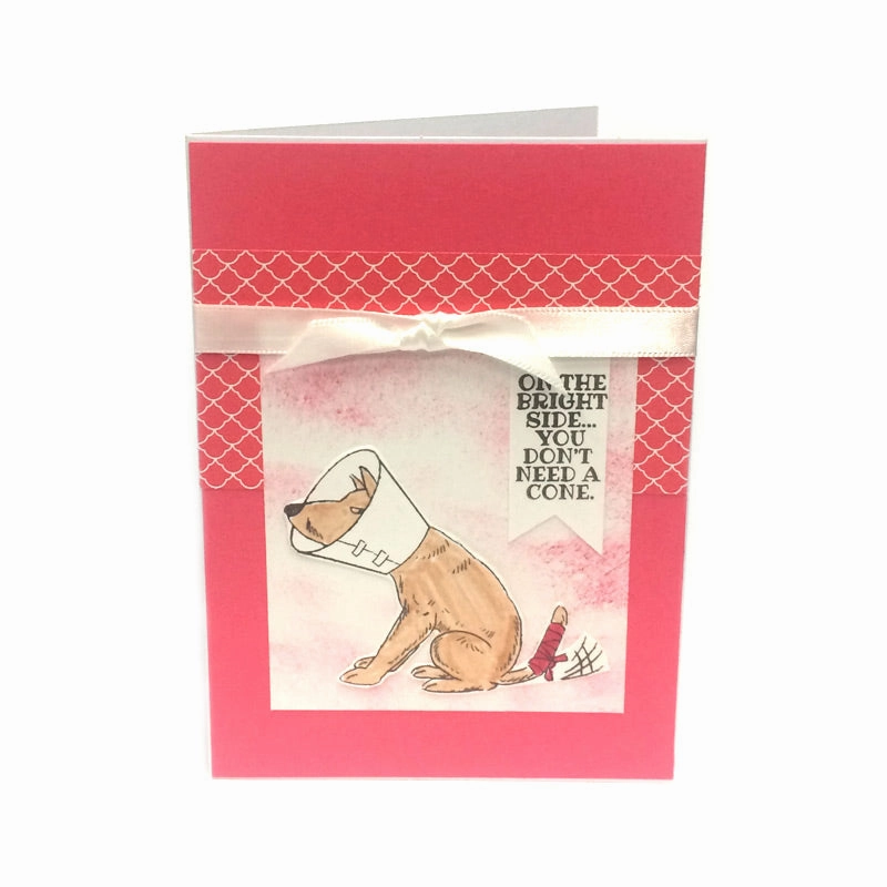 Get Well Soon Card