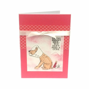 Get Well Soon Card
