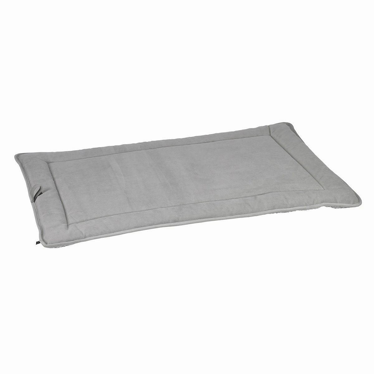 Glacier Chenille Cosmopolitan Dog Mat