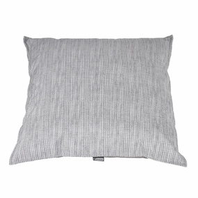 Glacier Chenille Soho Dog Bed