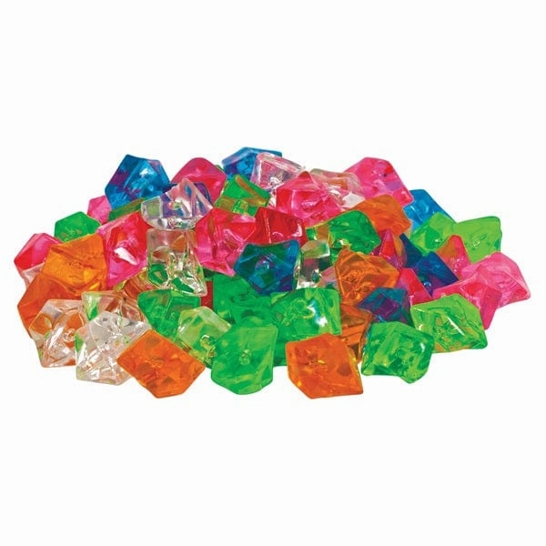 GloFish Aquarium Accent Gravel