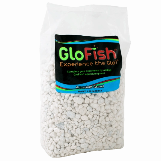GloFish Aquarium Gravel