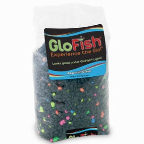 GloFish Aquarium Gravel