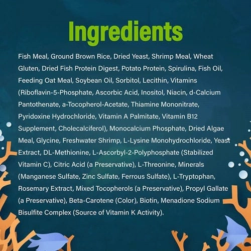 GloFish Special Flake Food