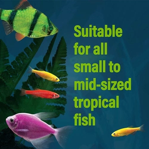 GloFish Special Flake Food