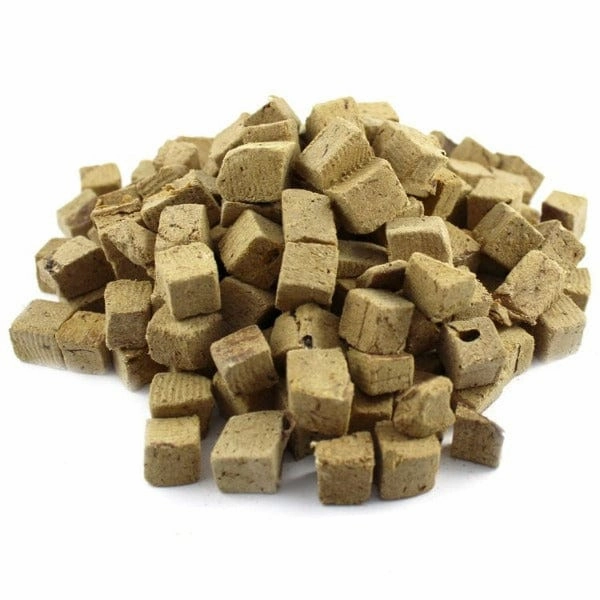 Great Jack's Beef Freeze Dried Dog Treats/Food Toppers