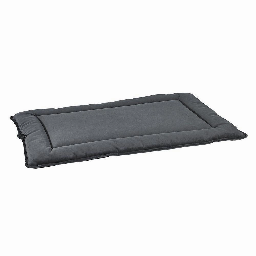 Greystone Tartan Microvelvet Cosmopolitan Dog Mat