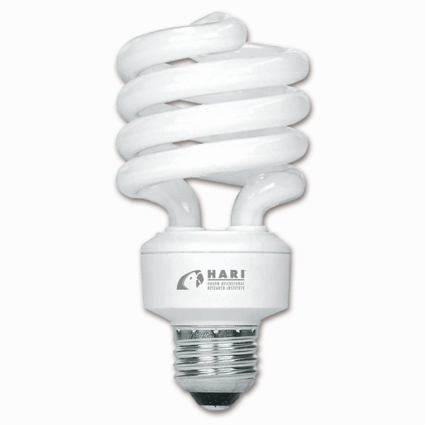 Hari Avian Light Bulb 26W/UVB 5.0/UVA 25