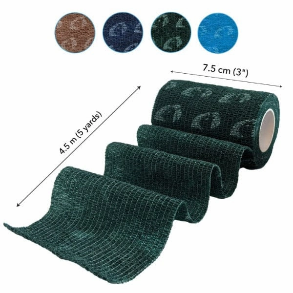 Hari Comfy Wrap