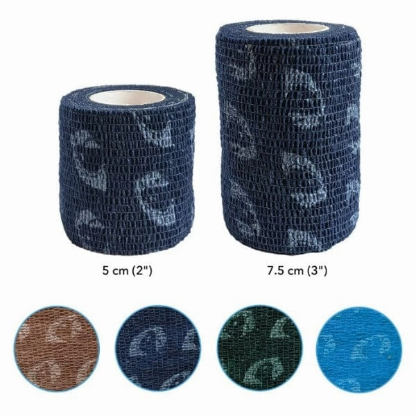Hari Comfy Wrap