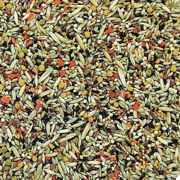 HARI Gourmet Premium Seed Mix for Canaries