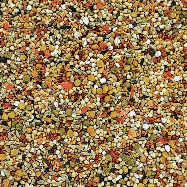 HARI Gourmet Premium Seed Mix for Finches