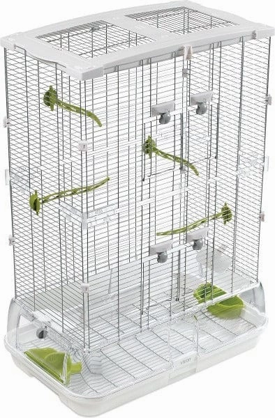 Hari Vision M02 Medium Bird Cage