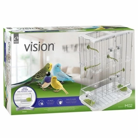 Hari Vision M02 Medium Bird Cage