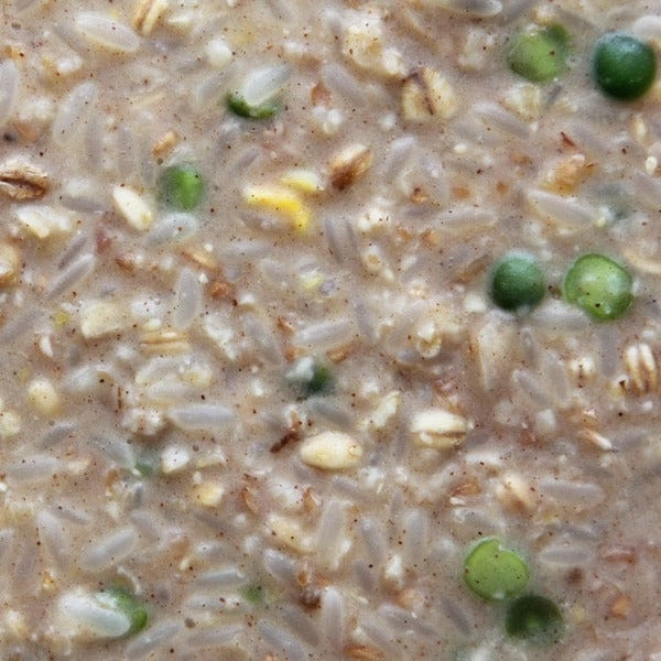Higgins Worldly Cuisines Creamy Zen Bird Food Appetizer