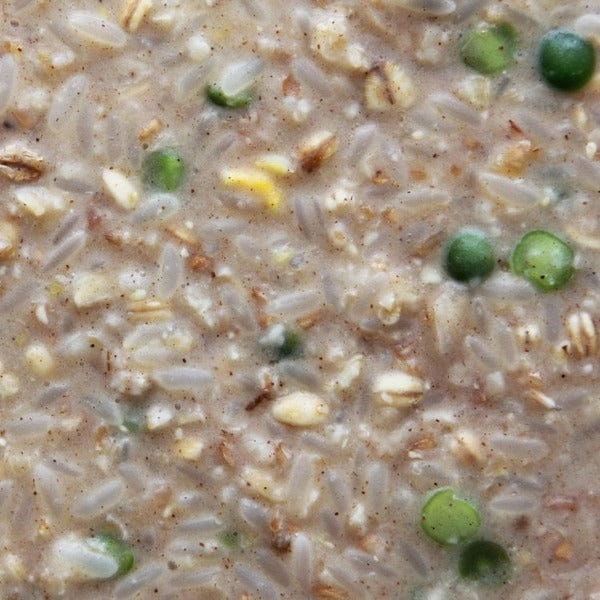 Higgins Worldly Cuisines Creamy Zen Bird Food Appetizer