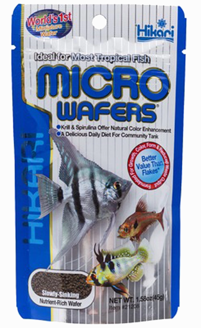 Hikari - Micro Wafers (45g)