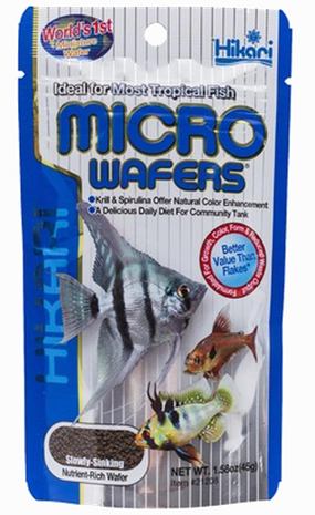 Hikari - Micro Wafers (45g)