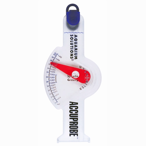 Hikari Accuprobe Hydrometer