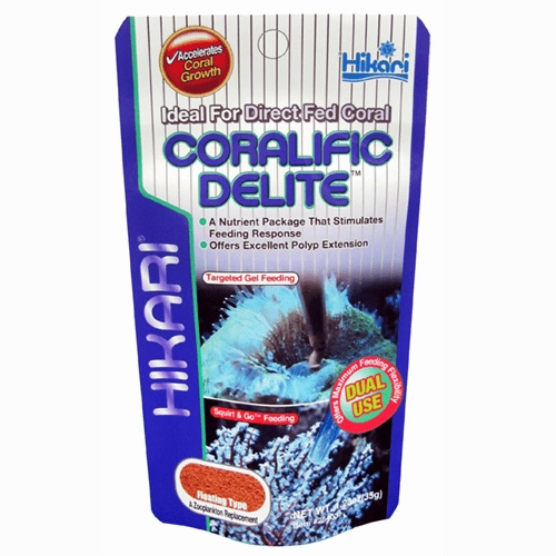 Hikari Coralific Delite