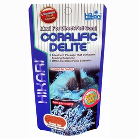 Hikari Coralific Delite