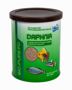 Hikari Freeze Dried Daphnia