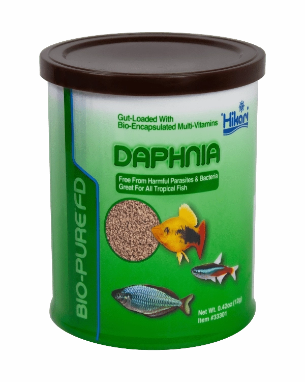 Hikari Freeze Dried Daphnia