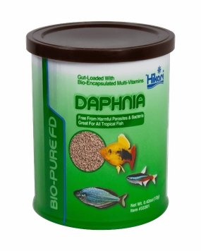 Hikari Freeze Dried Daphnia