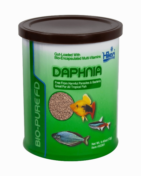 Hikari Freeze Dried Daphnia