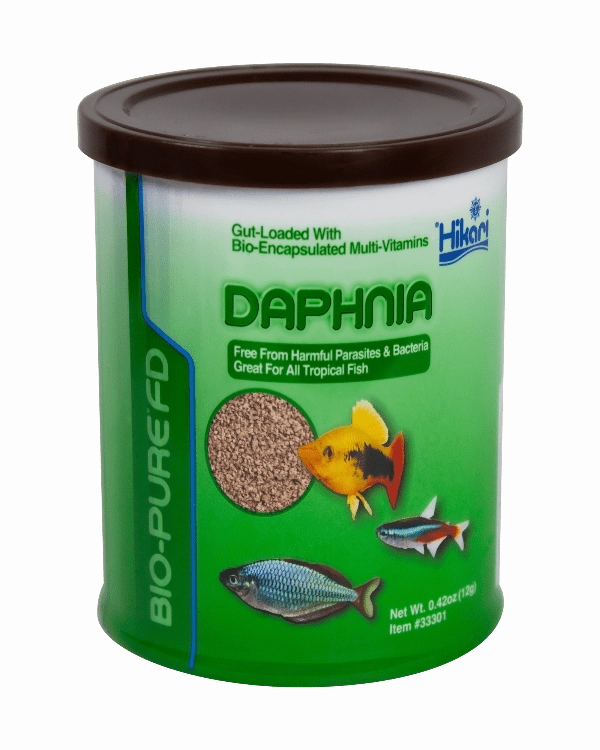 Hikari Freeze Dried Daphnia