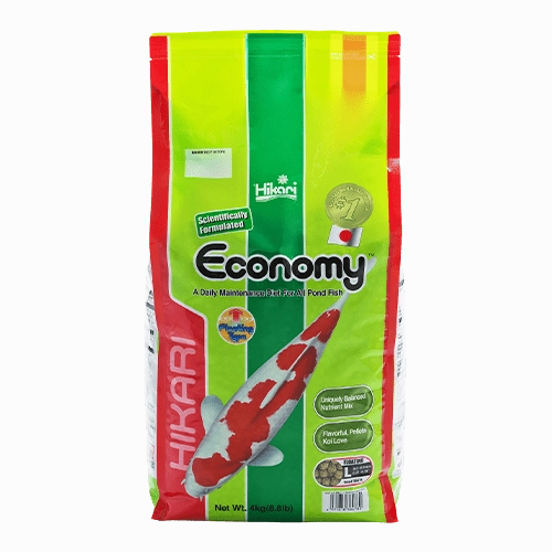 Hikari Koi Economy Floating Pellet