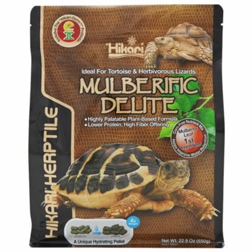 Hikari Mulberific Delite Food